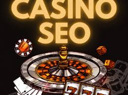 SEO Gambling Strategies: Your Ace in the Betting Arena post thumbnail image