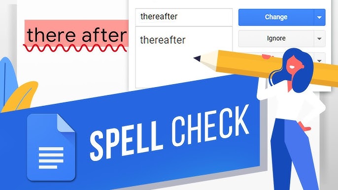 So how exactly does a spell checker work? post thumbnail image