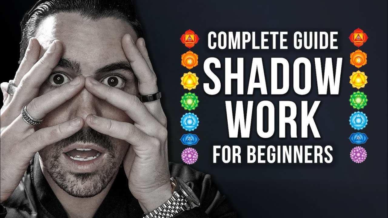 Embrace Your Darkness: A Guide to Shadow Work post thumbnail image