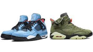 From Astro world to Sneaker World: Travis Scott’s Jordan Legacy post thumbnail image