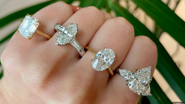 Lab Diamonds Unveiled: The Future of Ethical and Exquisite Engagement Rings post thumbnail image