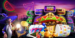 Reel Riches: Maximizing Payouts in Casino Slot Games post thumbnail image