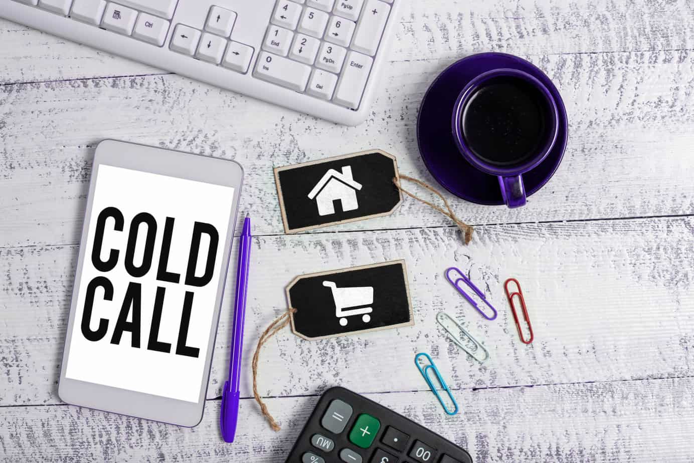 Chill Out with Expert Cold Calling Services post thumbnail image