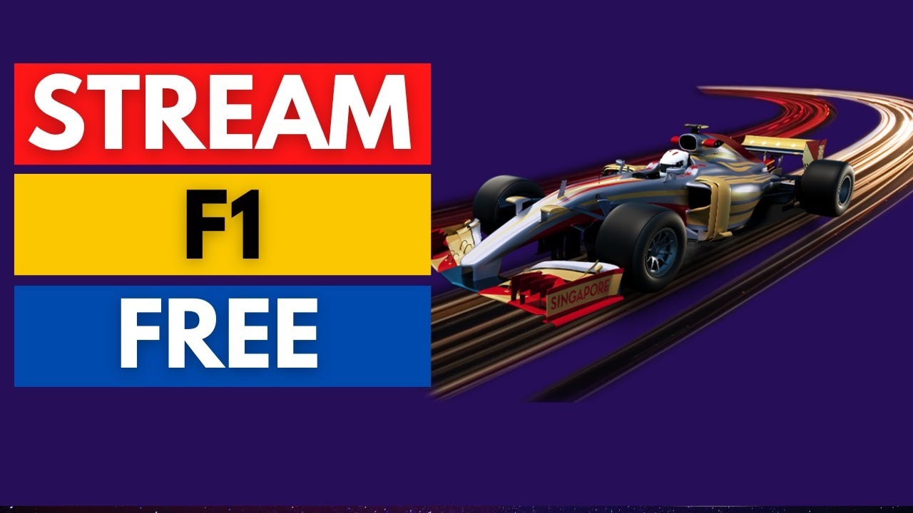 Podium Passion: Your Passport to F1 Streaming post thumbnail image