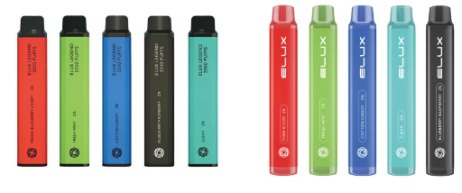 Discover the Flavorful World of Disposable Vapes post thumbnail image
