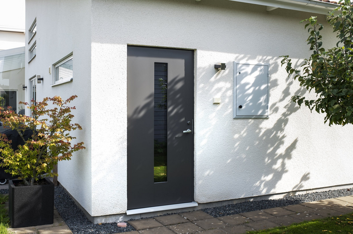 The Art of First Impressions: Choosing Exterior Doors post thumbnail image