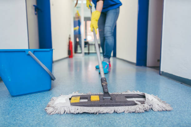 Professionalism in Commercial Kitchen Cleaners post thumbnail image