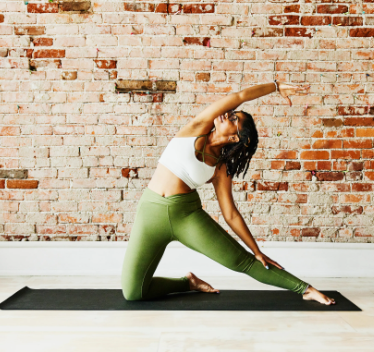 Your Pilates Mastery Journey: Nurturing Your Holistic Well-Being post thumbnail image