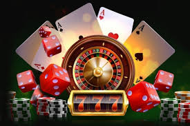 Wolkeul Casino: Your Best Gambling Spot post thumbnail image