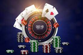 Pharaoh Casino: Your Gateway to High quality Gambling post thumbnail image