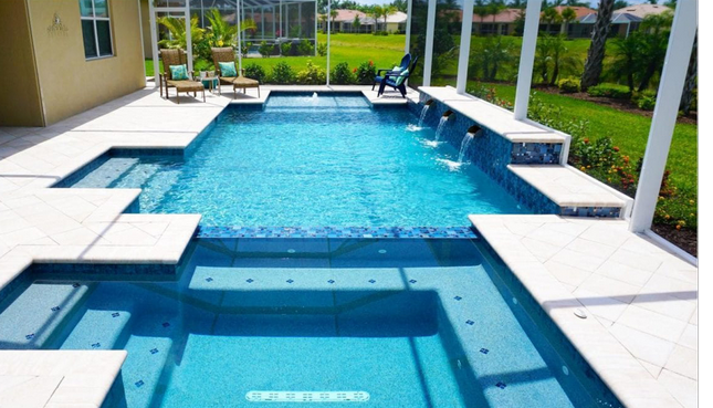 Enhance Your Outdoor Space: Pool Deck Resurfacing, Port St. Lucie post thumbnail image