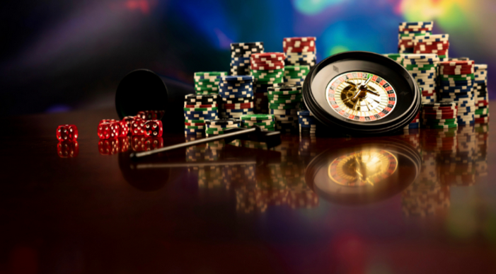 High Stakes, High Rewards: Exploring Bonus Casinos for High Rollers post thumbnail image