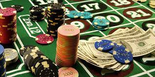 Newbies Help guide to Profitable at 123bet Online Casino post thumbnail image