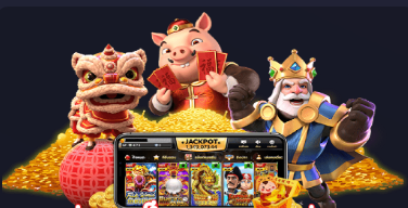Unlocking the Magic of Slot Games: Play and Prosper post thumbnail image