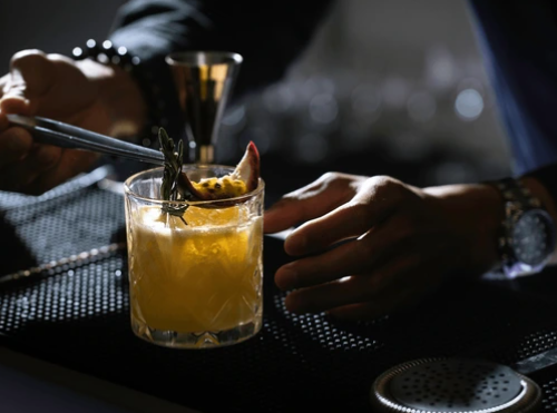 Shaken, Stirred, and Served: The Bartending School Experience post thumbnail image