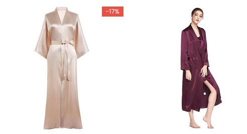 Silk Robes: Luxuriate in Comfort and Style post thumbnail image