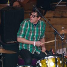 Percussive Passion: Exploring the Beats of Patrick Carney in Dartmouth post thumbnail image