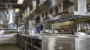 Refresh Your Restaurant: Complete Kitchen Cleaning Services post thumbnail image