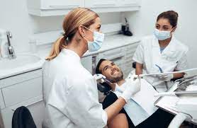 Handy Treatment: Looking for a Dentist Near Me post thumbnail image