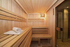 The Zen Zone: Building Tranquility with Your Own Sauna Room post thumbnail image